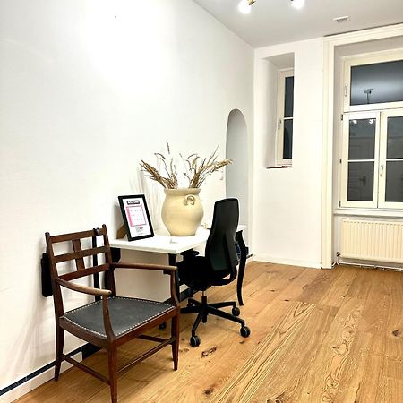 City Center Apartment Wiedeń Zewnętrze zdjęcie