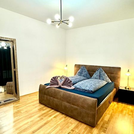 City Center Apartment Wiedeń Zewnętrze zdjęcie