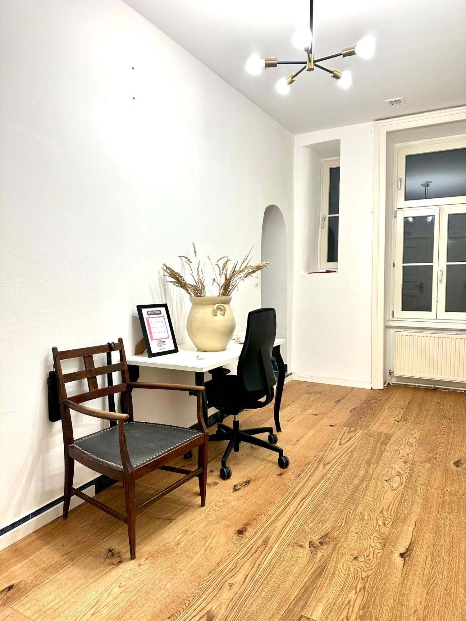 City Center Apartment Wiedeń Zewnętrze zdjęcie