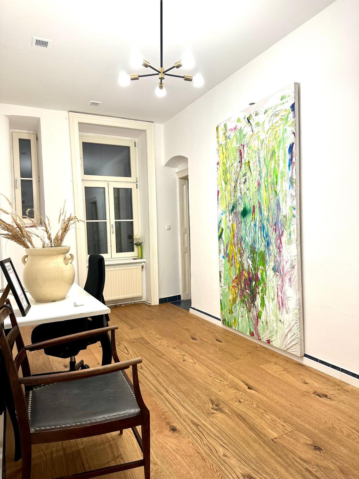 City Center Apartment Wiedeń Zewnętrze zdjęcie
