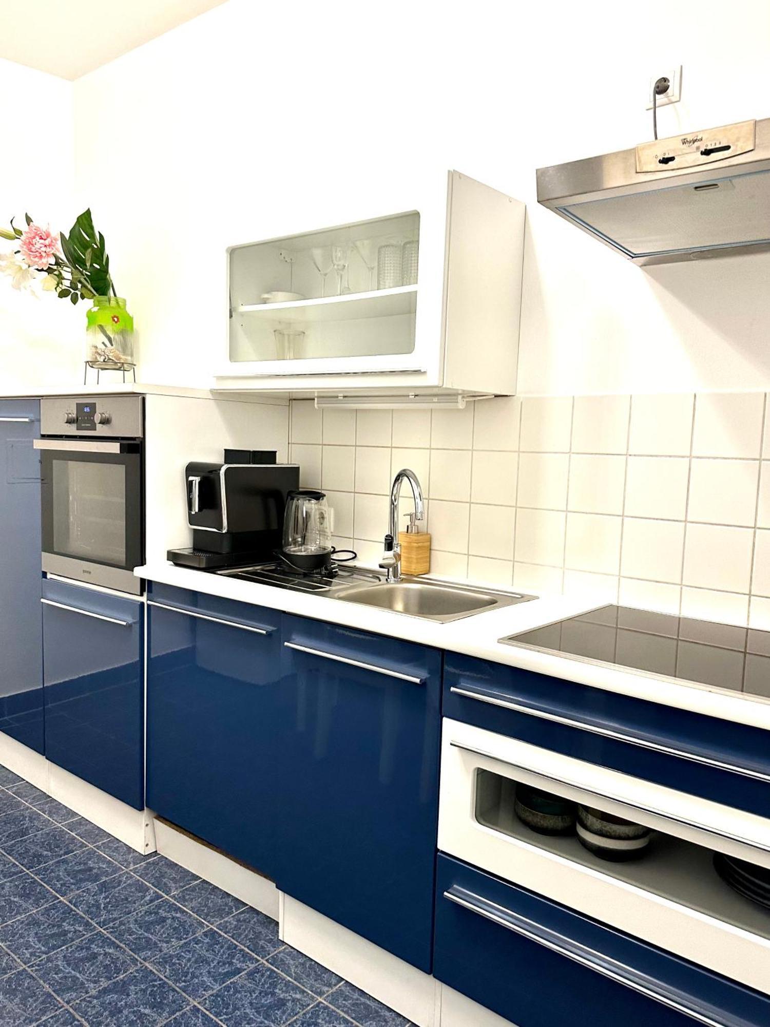 City Center Apartment Wiedeń Zewnętrze zdjęcie