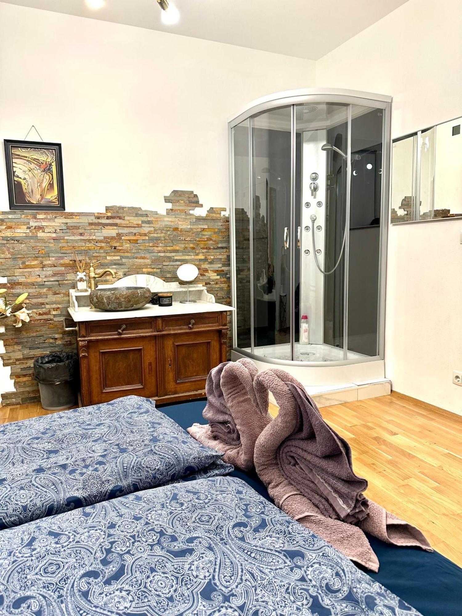 City Center Apartment Wiedeń Zewnętrze zdjęcie