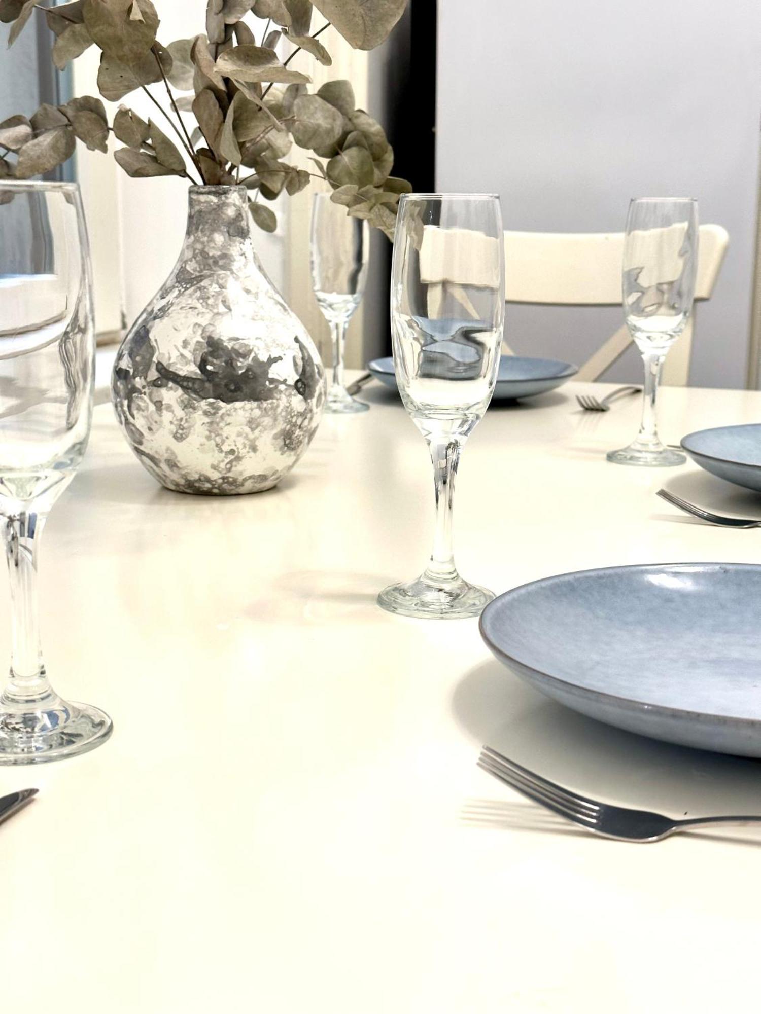 City Center Apartment Wiedeń Zewnętrze zdjęcie