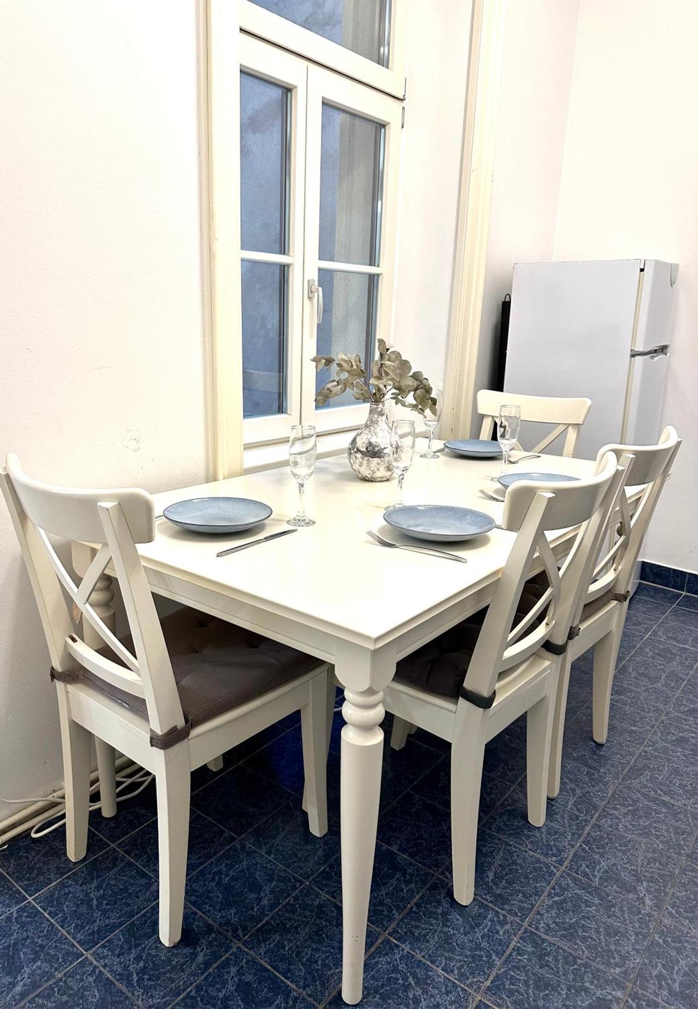 City Center Apartment Wiedeń Zewnętrze zdjęcie