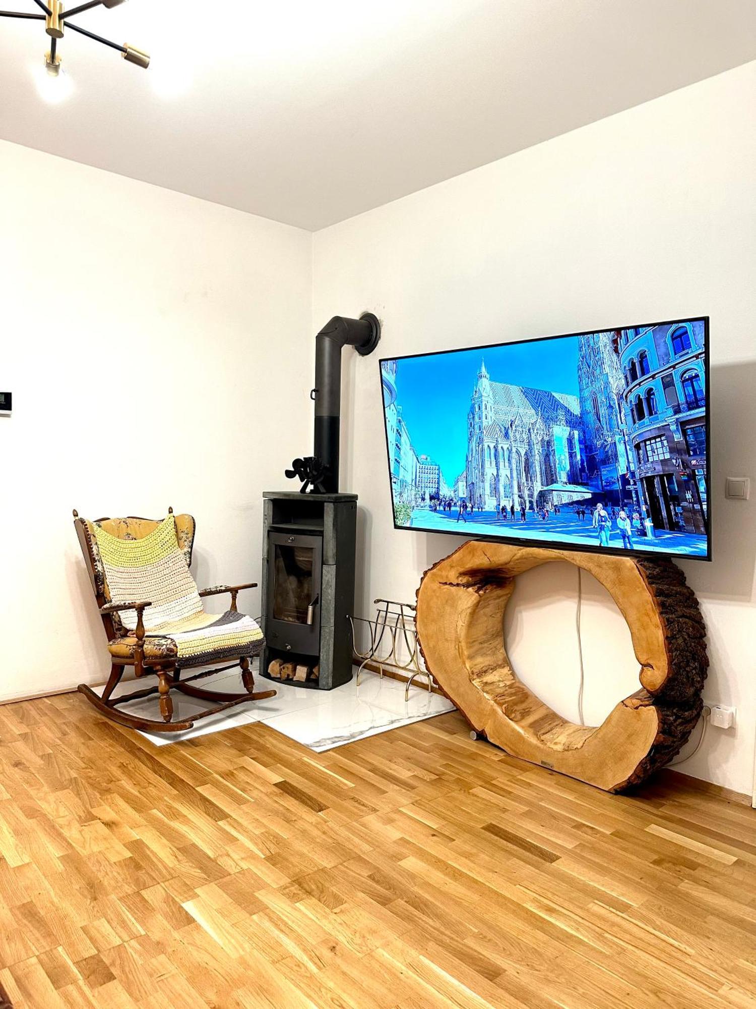 City Center Apartment Wiedeń Zewnętrze zdjęcie