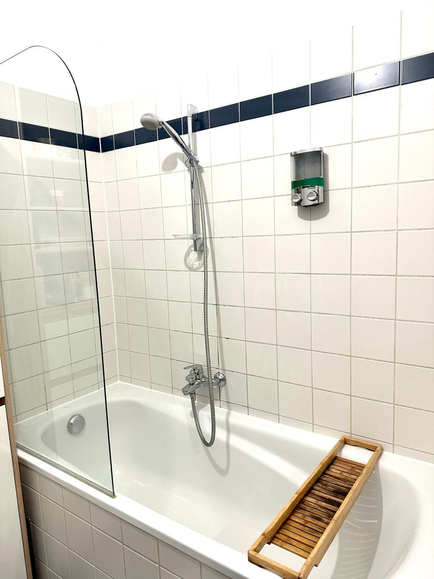 City Center Apartment Wiedeń Zewnętrze zdjęcie