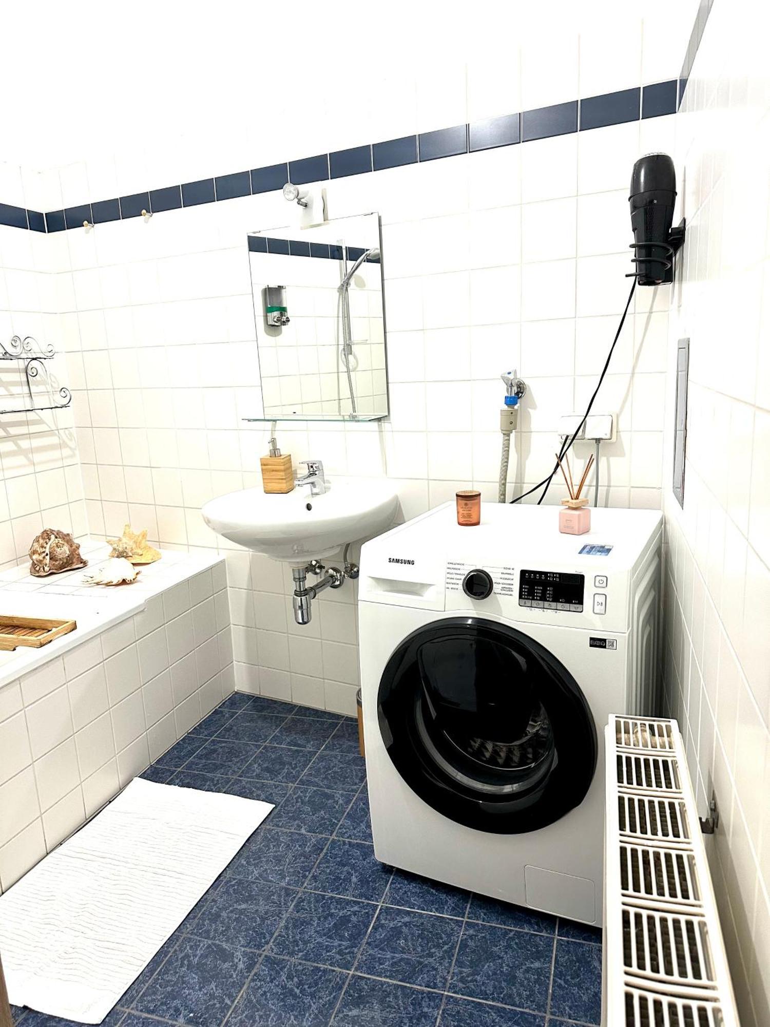 City Center Apartment Wiedeń Zewnętrze zdjęcie